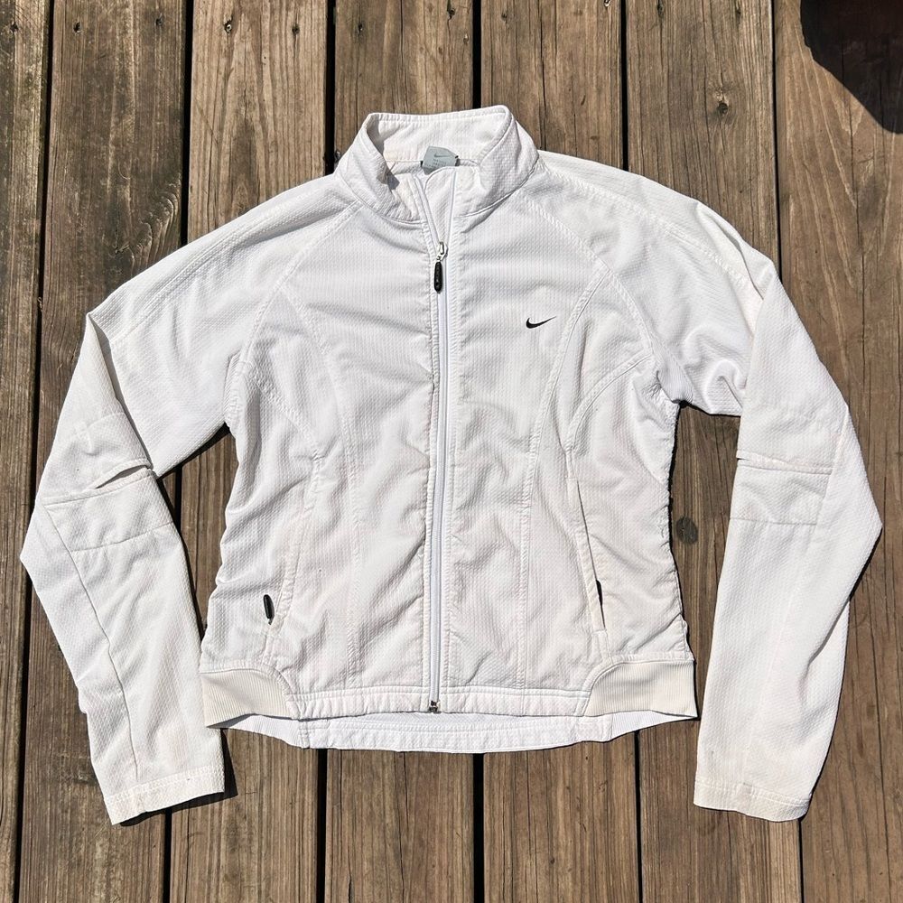 Vintage Nike Jacket